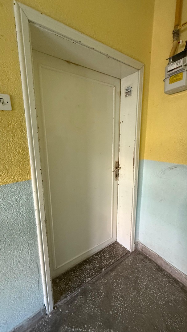 KAYSERİ DEVELİ YENİ MAHALLEDE YATIRIMLIK SATILIK DAİRE